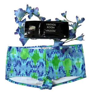 Hot Water NWOT Swimwear Bottom Women 2X